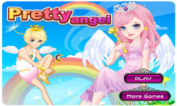 Pretty Angel  screenshot 1/6