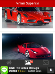 Ferrari Supercar Wallpapers screenshot 6/6