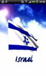 Israel Live Animated Wallpaper screenshot 1/3