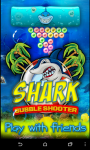Shark Bubble Shooter screenshot 1/6