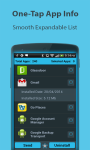 APK Share/Bluetooth App Send screenshot 1/6