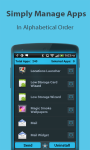 APK Share/Bluetooth App Send screenshot 3/6