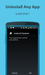 APK Share/Bluetooth App Send screenshot 4/6