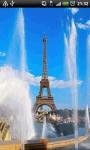 Eiffel Fountain screenshot 1/1