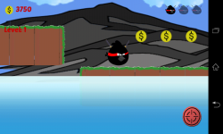 Ninja Bird Rescue screenshot 5/5