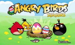 Angry Birds-v5-1-0 screenshot 1/5