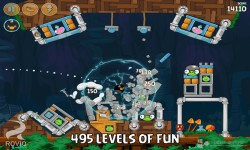 Angry Birds-v5-1-0 screenshot 2/5