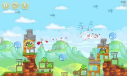 Angry Birds-v5-1-0 screenshot 3/5