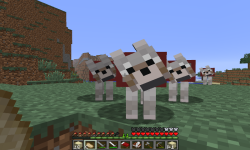 Pets Ideas Minecraft screenshot 1/4