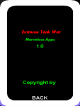 Extreme Tank War-Shooting Game screenshot 2/3