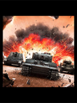 Extreme Tank War-Shooting Game screenshot 3/3