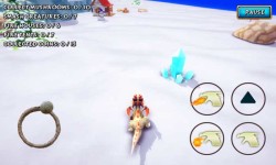 Little Dragon Heroes World Sim screenshot 6/6