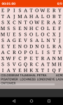 Word Search Daily Competition screenshot 3/4