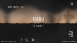 Apocalypse Runner complete set screenshot 1/6