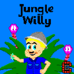Jungle Willy Demo screenshot 1/1