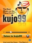 KUJO 99 - kujo99.com screenshot 1/1