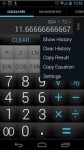 Calculator and Converter Free screenshot 2/6