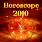 Horoscope 2010 screenshot 1/1