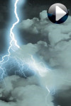 Thunderstorm Live Wallpaper screenshot 1/1