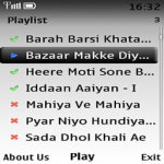 Best of Arif Lohar Lite screenshot 2/2