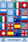 Flags Fun - World screenshot 1/1