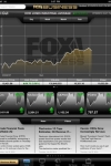 FOX Business for iPad screenshot 1/1