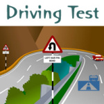 Driving Theory Test screenshot 1/3