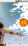Ace One Piece Anime Cool Live Wallpaper screenshot 3/5