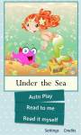 Funny Stories - Under The Sea screenshot 1/6