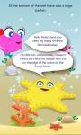 Funny Stories - Under The Sea screenshot 3/6