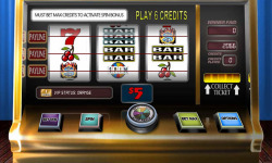 Slots of Fortune screenshot 1/5
