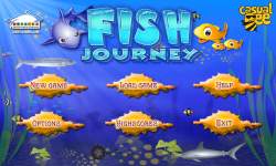 Fish Journey screenshot 2/6