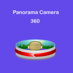 Panorama Camera - Free screenshot 1/1