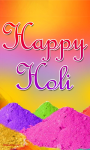 Happy  Holi screenshot 1/1