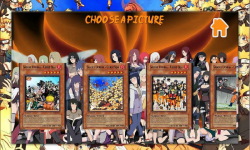 Naruto Puzzle-SS screenshot 3/5
