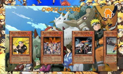 Naruto Puzzle-SS screenshot 4/5