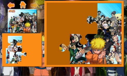 Naruto Puzzle-SS screenshot 5/5