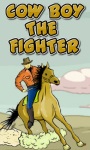 Cowboy The Fighter screenshot 1/1
