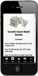 Paying Off Credit Card Debt screenshot 4/4