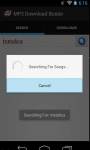 Best mp3 downloader for android screenshot 1/4