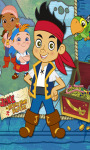 Jake The Pirates Easy Puzzle screenshot 3/6