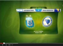 World Cup 2014 Video screenshot 3/3