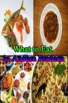 What to Eat in Andhra Pradesh screenshot 1/3