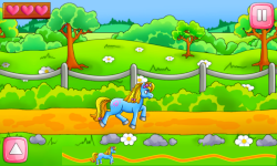My Pony Racing screenshot 3/6