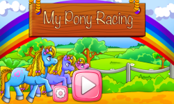 My Pony Racing screenshot 6/6
