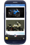 bikes for wallpaper screenshot 2/6