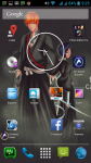 Ichigo And Rukia Wallpaper screenshot 6/6