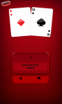 Poker Odds Tracker screenshot 1/6