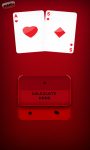 Poker Odds Tracker screenshot 3/6