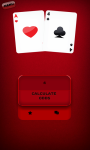 Poker Odds Tracker screenshot 4/6